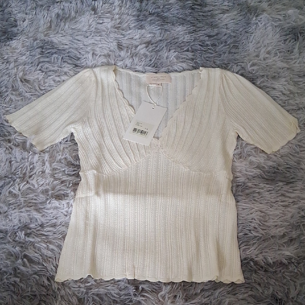 Sezane Cole Jumper NEW